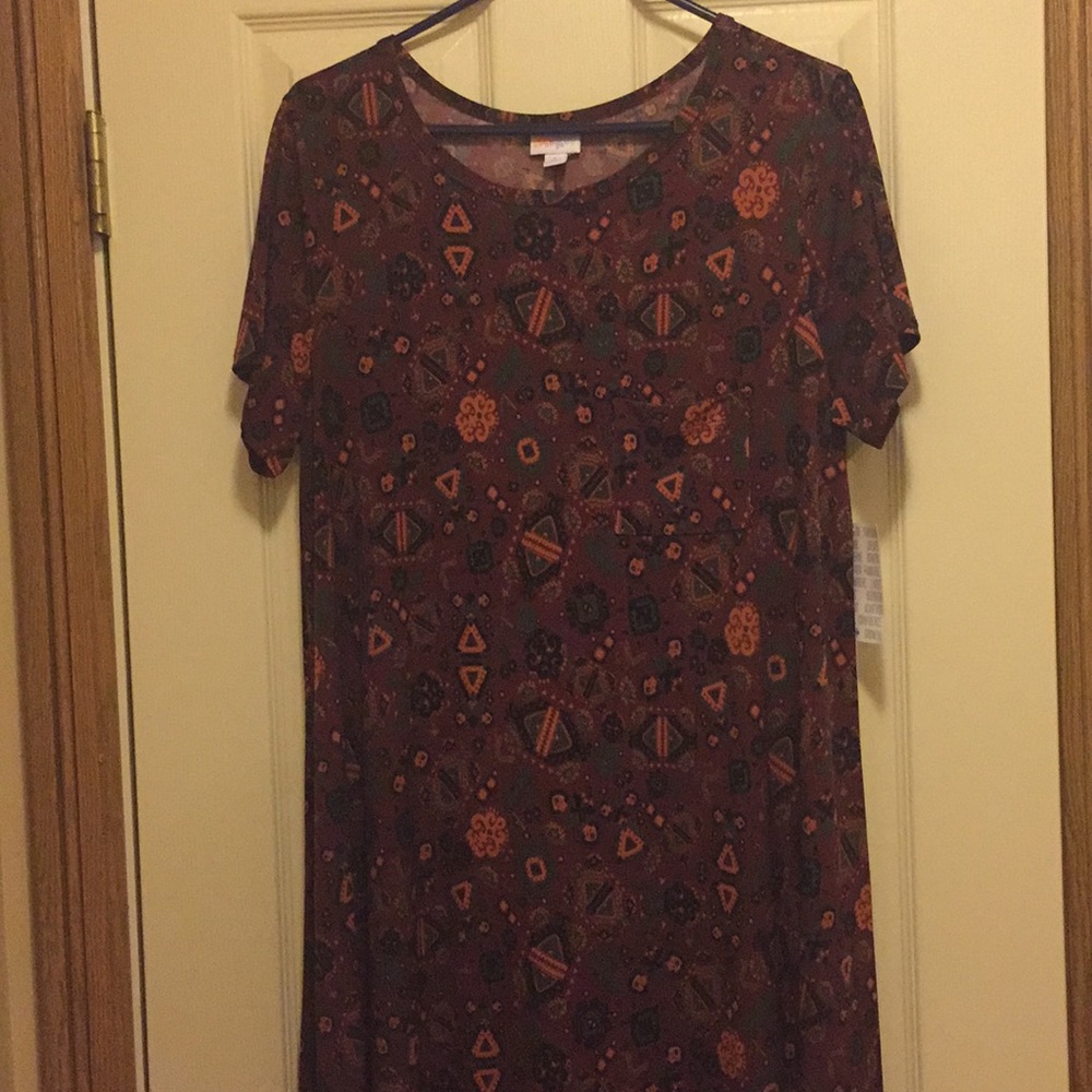 BNWT LulaRoe Carly L